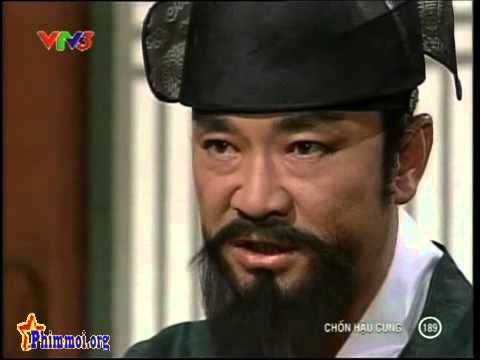 Phim chon hau cung - tap 189 - phimmoi.org