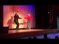 88 Year Old Swing Dancer Cuts a Mean Rug!