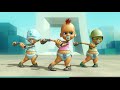 JAKARTA - ONE DESIRE
