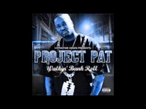 PROJECT PAT-IF YOU AINT FROM MY HOOD - YouTube