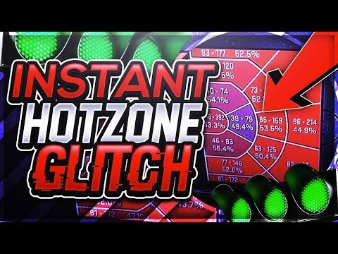 *NEW* HOTSPOT GLITCH IN NBA 2K20! HOTZONE GLITCH TUTORIAL AFTER PATCH 1.06 IN NBA 2K20!