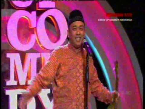 Free Download Stand Up Comedy Indonesia 3Gp Video