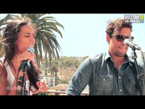 JOHNNYSWIM HEARTBEATS MP3 — Totally Free Download