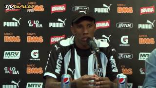 08/04/2014 Apresentação: Emerson Conceição