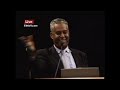 Ethiopia: ESAT TV Fundraising event Washington DC, Tamagn Beyene Part 1