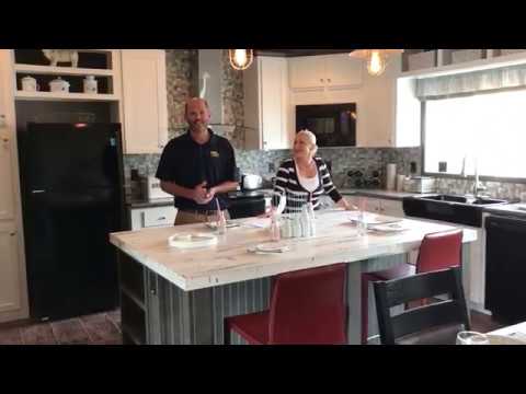 Watch Video of It's Our Birthday and You're Invited to Save $8,000!!