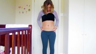 12 WEEK PREGNANCY VLOG!