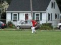 Ryan Curit Baseball Skills Video - Youtube
