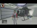 Thumbnail 1 for "GTA 5 Online" How To Store A Buzzard In Your Garage Thumbnail 1 for "GTA 5 Online" How To Store A Buzzard In Your Garage