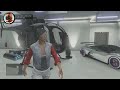 Thumbnail 2 for "GTA 5 Online" How To Store A Buzzard In Your Garage Thumbnail 2 for "GTA 5 Online" How To Store A Buzzard In Your Garage