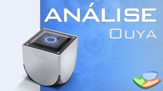 OUYA (o video game com Android) [Análise de Produto] - Tecmundo