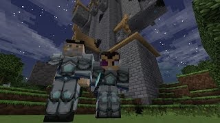 LA COLINA DE LA MUERTE | #APOCALIPSISMINECRAFT2 | EPISODIO 42 | WILLYREX Y VEGETTA