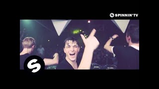 Dimitri Vegas, Martin Garrix, Like Mike - Tremor (Available April 21)