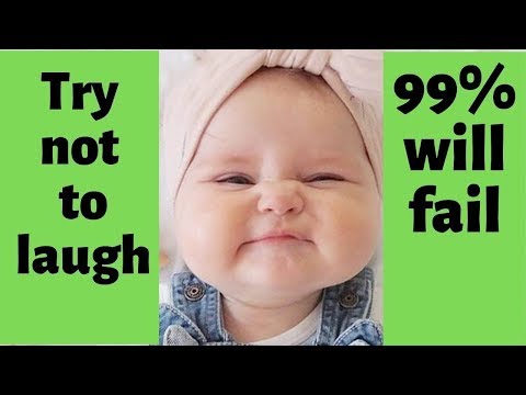Try not to laugh vines impossible challenge|Funny laughing Kids Video Compilation