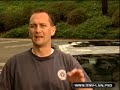 Rock Kendall's Road Test Tips 1of4
