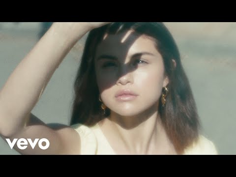 SELENA GOMEZ Fetish ft. Gucci Mane