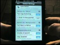 Avoir le Multi-tache du iOS 4 toujours actif sur son iPod Touch ou iPhone