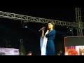 Salma rached at erbil by mohamed alkashaf