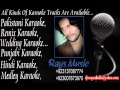 MAIN BHI PAKISTAN HOON karaoke album artwork