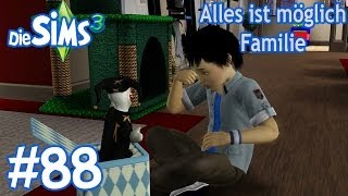 Die Sims 3 - Alles ist möglich Familie #88 Clowns!? Ich hasse Clowns!!!