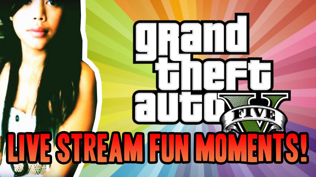 Gta online live stream youtube bluetooth