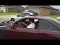 LS Swap 240sx First Drive