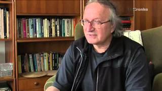 Psychiater Ludvik Nábělek: „S kurvami sa nebav a s hlupákmi sa nehádaj“
