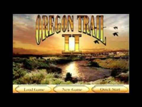 Oregon Trail II Music - Independence - YouTube