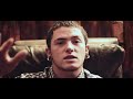 KAZE - EXISTIAN SONRISAS - VIDEOCLIP