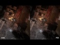 Metro: Last Light - Xbox 360 vs. PS3 Comparison