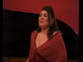Julie Karagouni & Sotirios Dimitriadis at Rachmaninov's