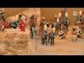 Collectionneurs de... Playmobil!