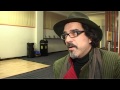 Syngué Sabour, interview d'Atiq Rahimi