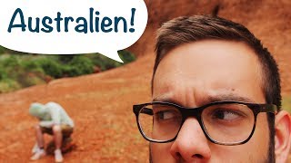 2 Frösche in Australien! | DER VLOG DES TODES