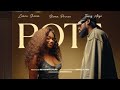 Pote - Learn Shona & Takura ft Tamy Moyo (Official Music Video)