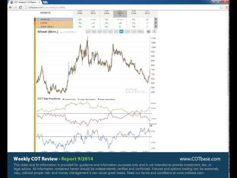 Cftc forex trader profitability report