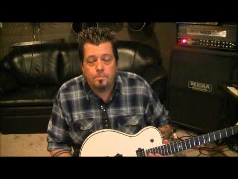 How to play 5.1.5.0. by Dierks Bentley on guitar - YouTube