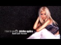 Christina Aguilera - I Turn To You (Radio Edit)