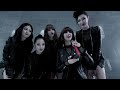 EXID _ Every night(매일밤) MV