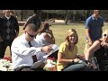 Give Me an Answer - #2112 - Univ. of Arizona
