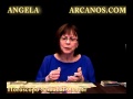 Video Horscopo Semanal CNCER  del 11 al 17 Noviembre 2012 (Semana 2012-46) (Lectura del Tarot)