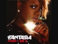 fantasia when i see you cover