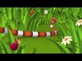 Funny Animals Cartoons Compilation Just For Kids, Babies, Toddlers Enjoyment & Fun!!!