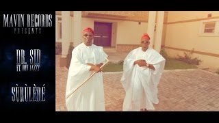 Dr SID - SURULERE ft Don Jazzy (Official Video)