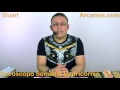 Video Horscopo Semanal CAPRICORNIO  del 29 Mayo al 4 Junio 2016 (Semana 2016-23) (Lectura del Tarot)