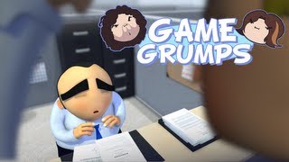 Game Grumps Animated - Sad Hoshi - by Esquirebob