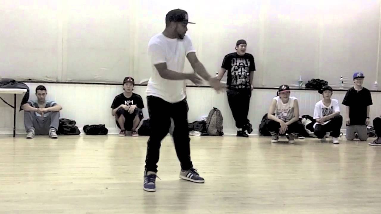 Travis Porter- Ayy Ladies Ft Tyga Choreography by: Hollywood - YouTube