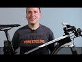 Grand Canyon CF SLX 29 2013 - english
