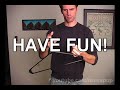 Amazing Coin Trick!