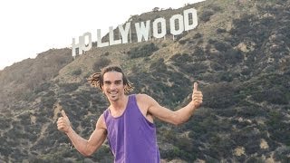 HOLLYWOOD SIGN HIKE